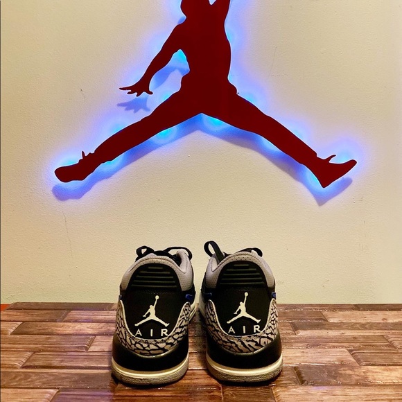 Air Jordan 312 - Picture 6 of 8
